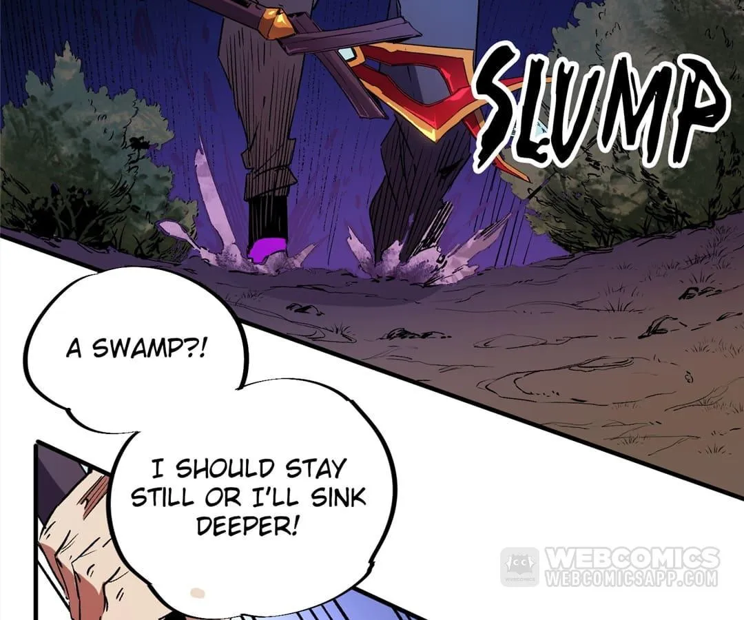 The Jobless Guy Who Has Come to Slay Chapter 12 page 95 - 