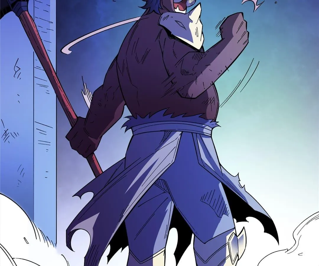 The Jobless Guy Who Has Come to Slay Chapter 13 page 105 - 