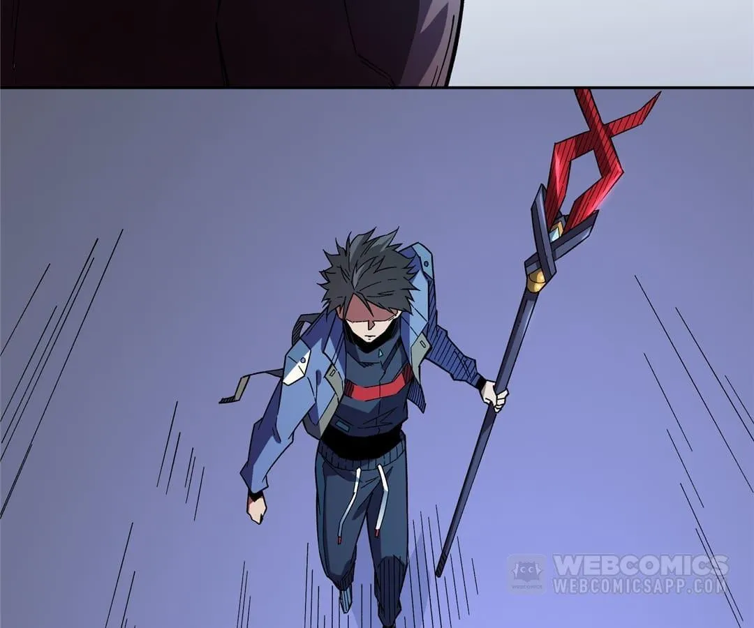The Jobless Guy Who Has Come to Slay Chapter 13 page 108 - 