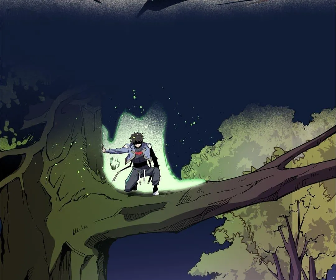 The Jobless Guy Who Has Come to Slay Chapter 13 page 12 - 