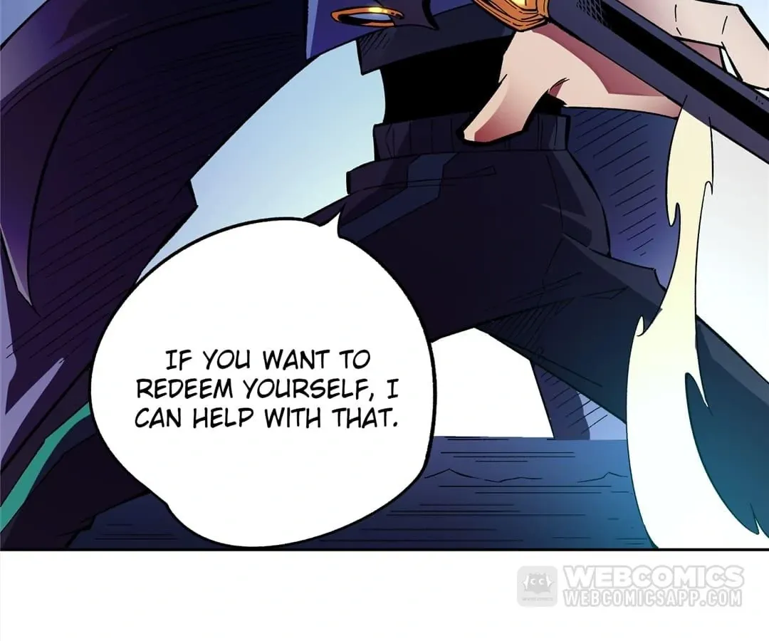 The Jobless Guy Who Has Come to Slay Chapter 13 page 112 - 