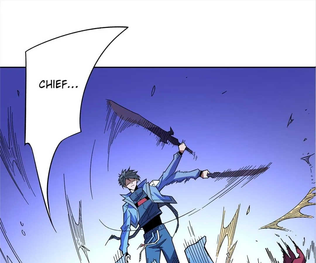 The Jobless Guy Who Has Come to Slay Chapter 13 page 119 - 