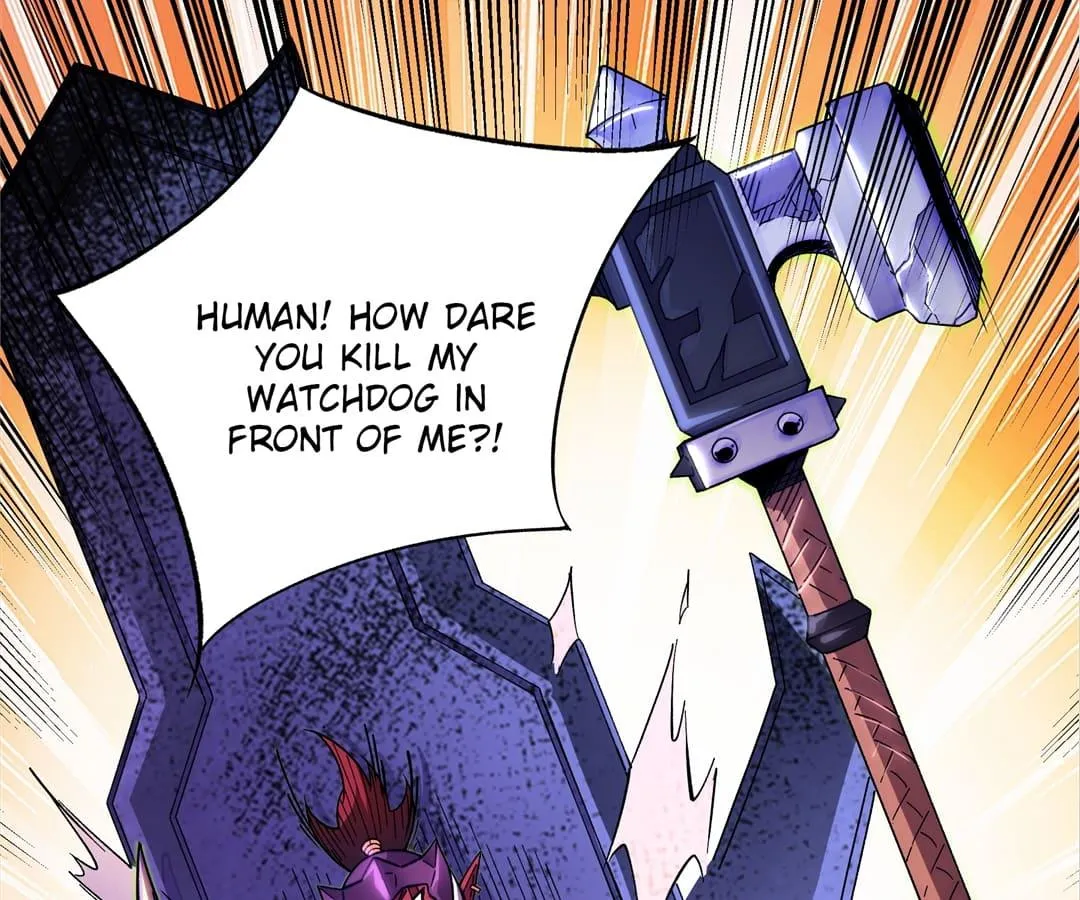 The Jobless Guy Who Has Come to Slay Chapter 13 page 121 - 