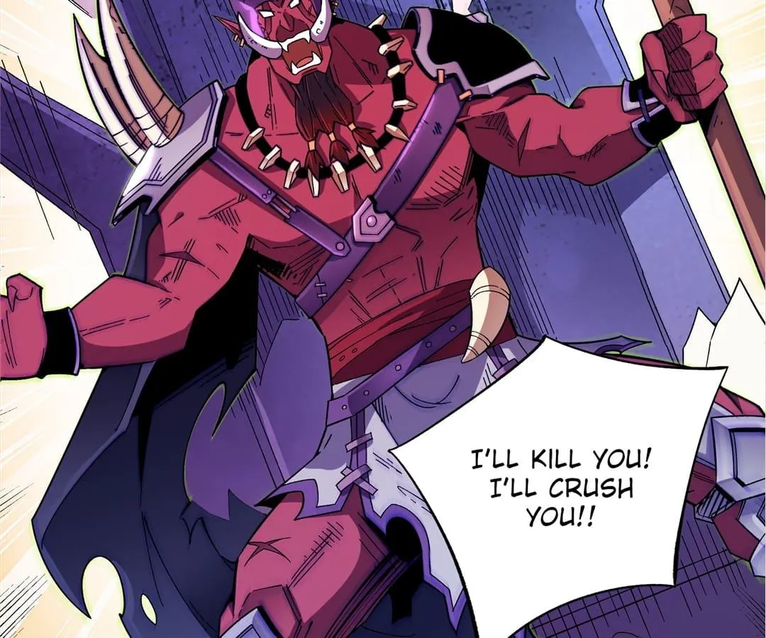 The Jobless Guy Who Has Come to Slay Chapter 13 page 122 - 