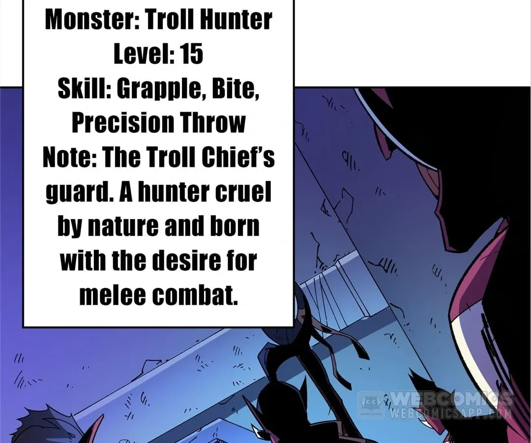 The Jobless Guy Who Has Come to Slay Chapter 13 page 124 - 