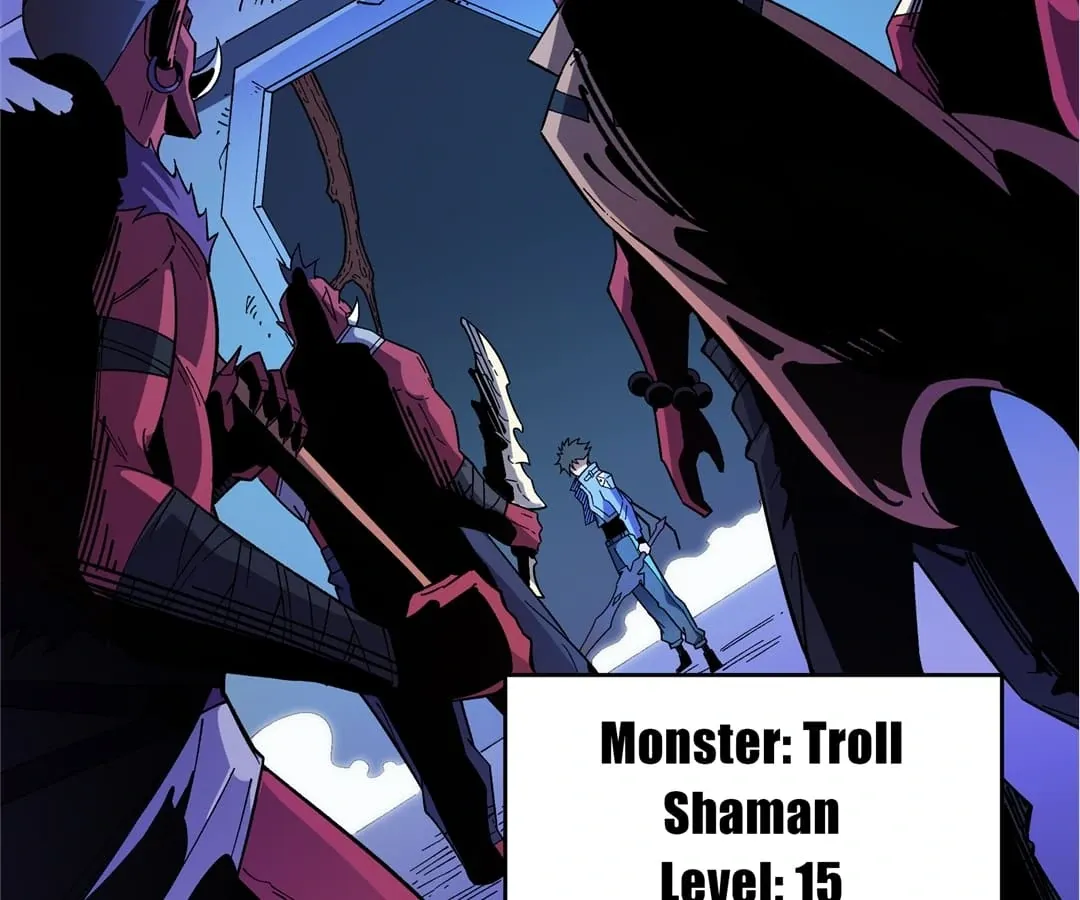 The Jobless Guy Who Has Come to Slay Chapter 13 page 125 - 