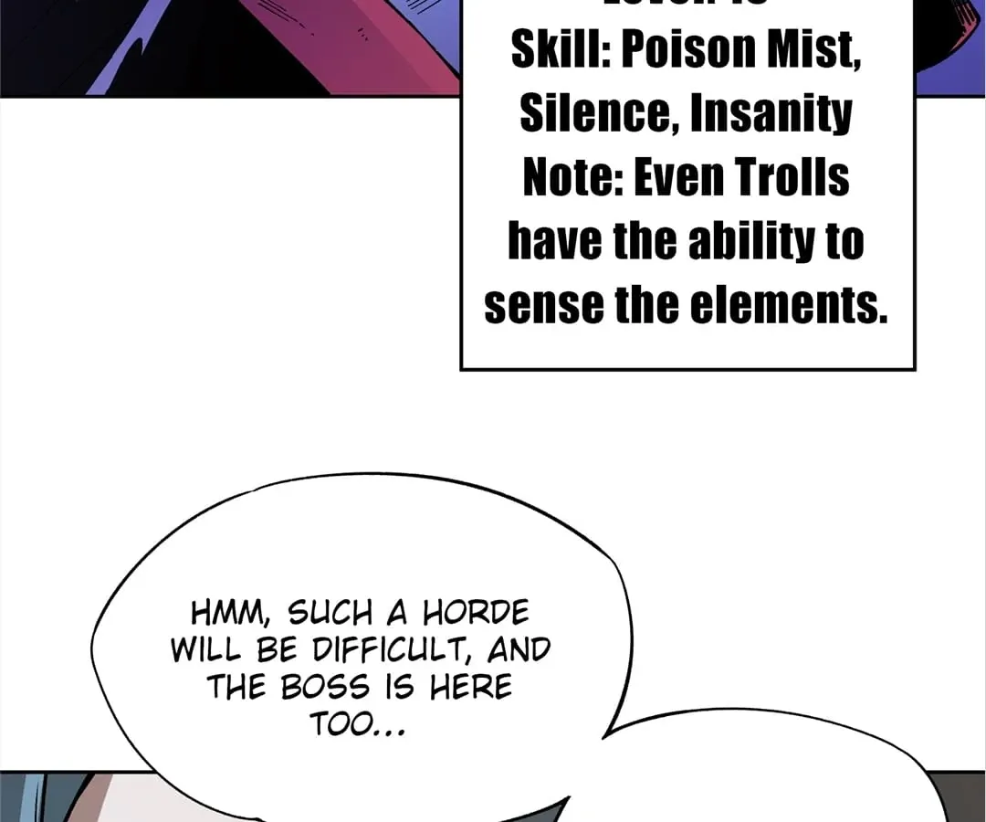 The Jobless Guy Who Has Come to Slay Chapter 13 page 126 - 