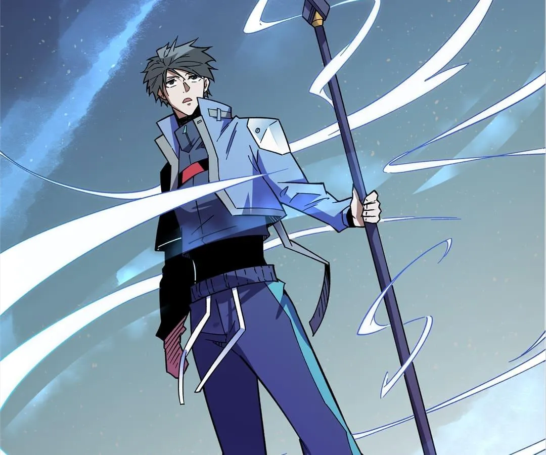The Jobless Guy Who Has Come to Slay Chapter 13 page 129 - 