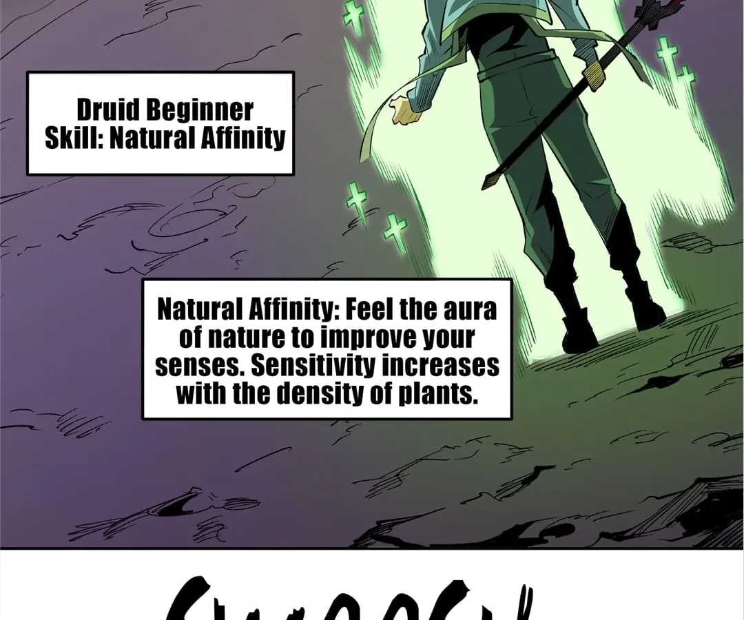 The Jobless Guy Who Has Come to Slay Chapter 13 page 3 - 