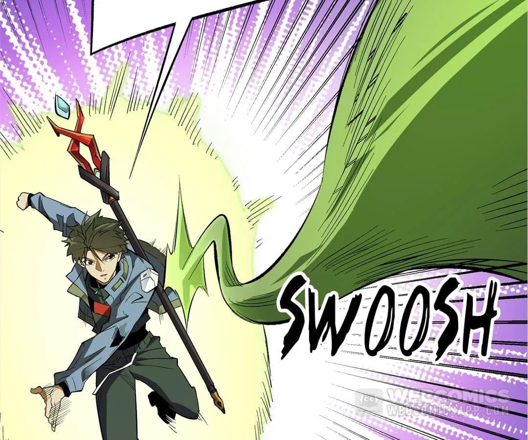 The Jobless Guy Who Has Come to Slay Chapter 13 page 21 - 