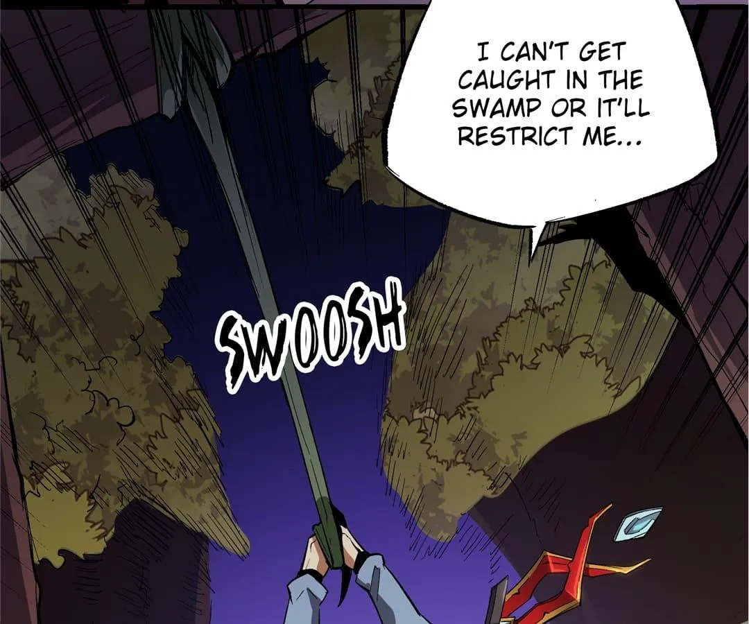 The Jobless Guy Who Has Come to Slay Chapter 13 page 26 - 