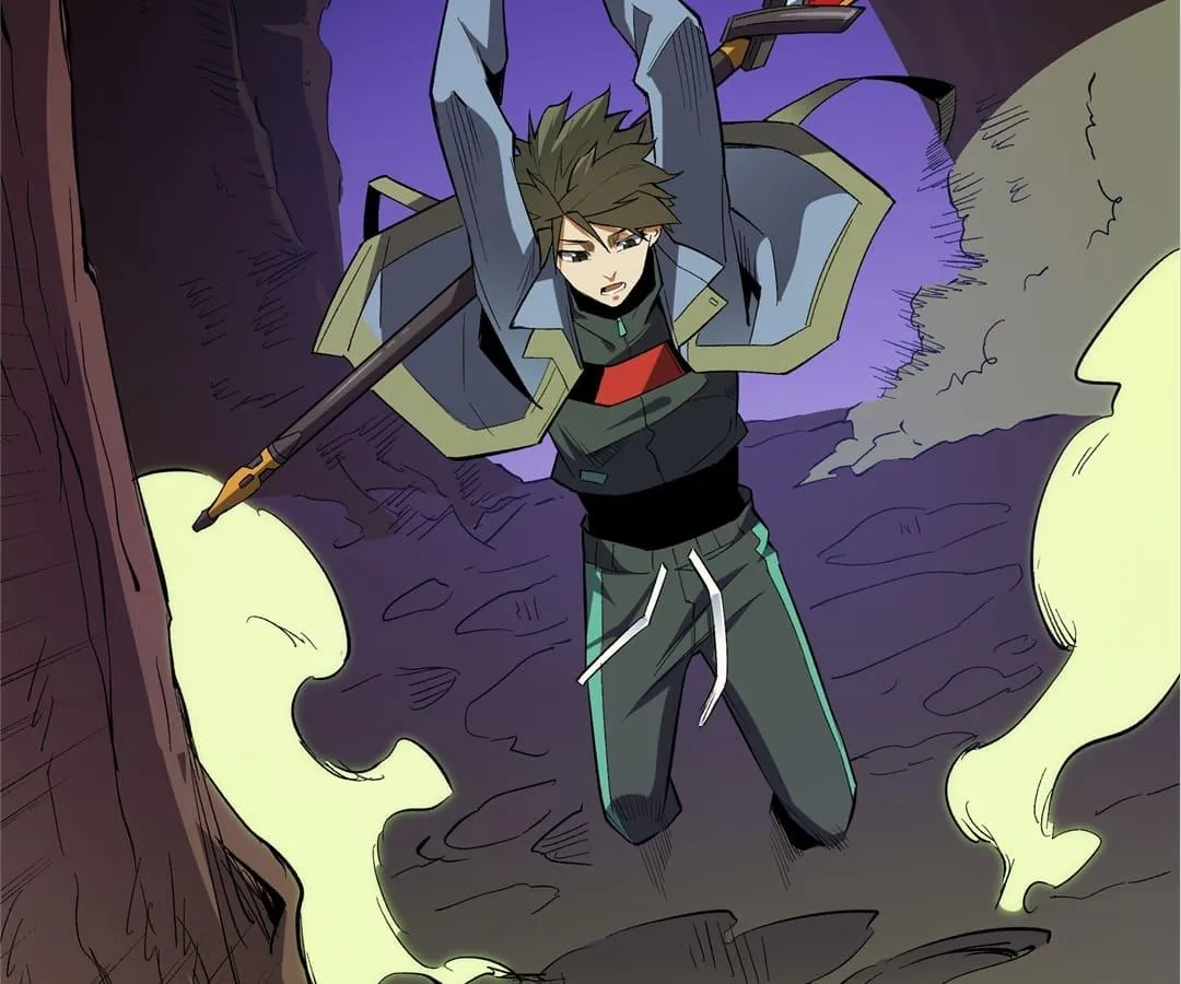 The Jobless Guy Who Has Come to Slay Chapter 13 page 27 - 