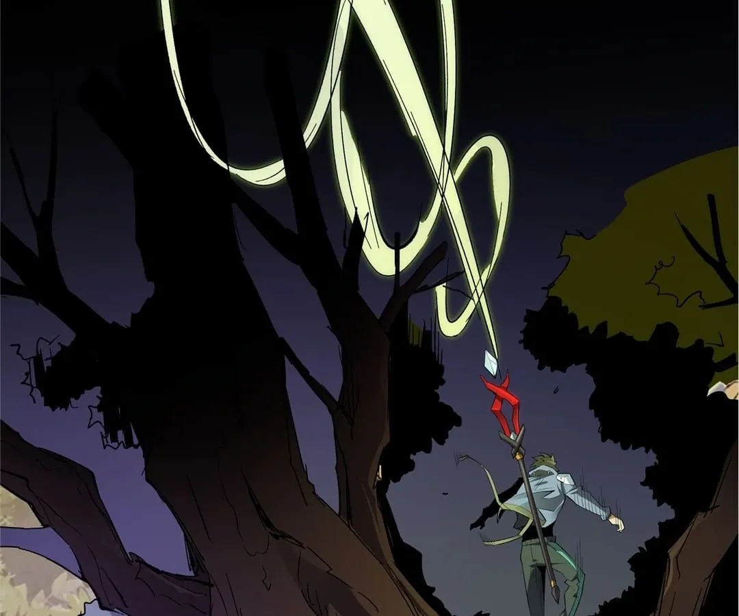 The Jobless Guy Who Has Come to Slay Chapter 13 page 30 - 