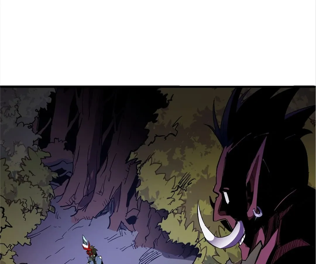 The Jobless Guy Who Has Come to Slay Chapter 13 page 32 - 