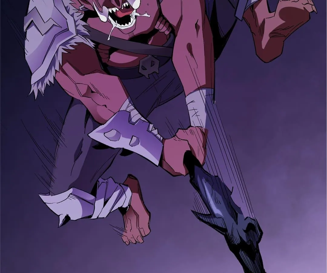 The Jobless Guy Who Has Come to Slay Chapter 13 page 35 - 