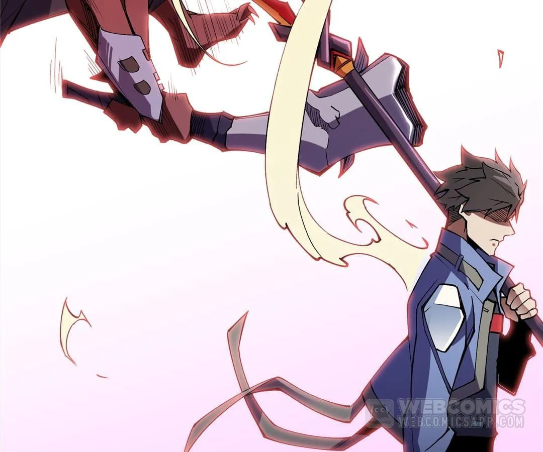 The Jobless Guy Who Has Come to Slay Chapter 13 page 40 - 