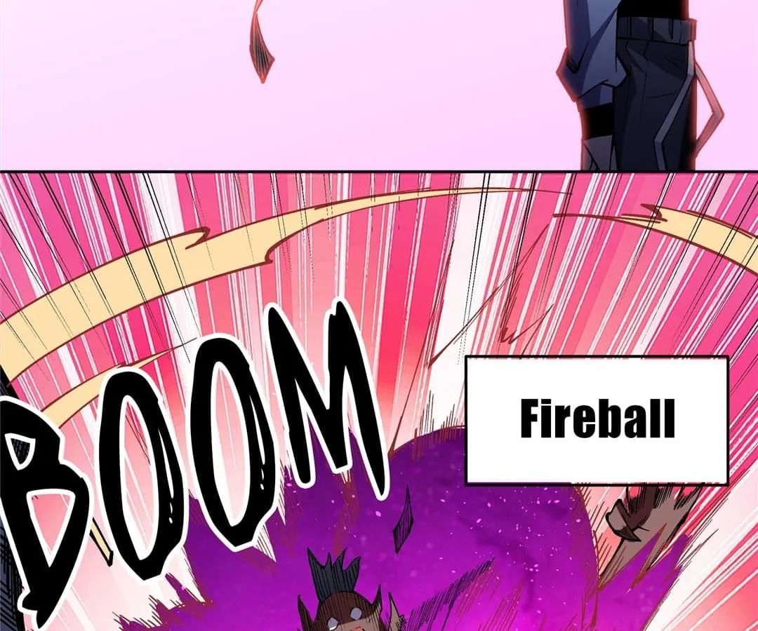 The Jobless Guy Who Has Come to Slay Chapter 13 page 41 - 