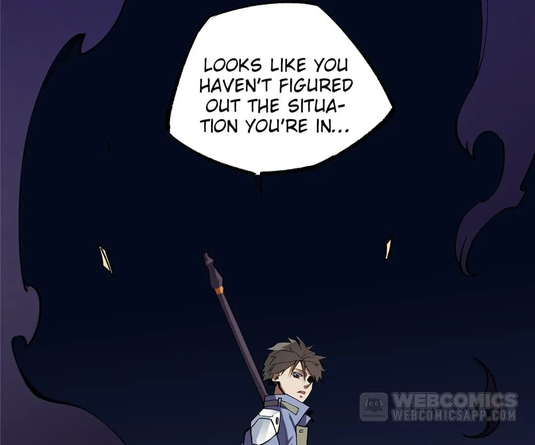 The Jobless Guy Who Has Come to Slay Chapter 13 page 44 - 