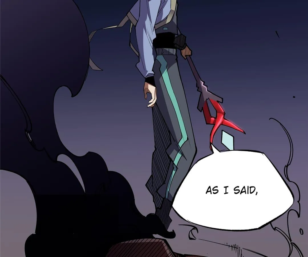 The Jobless Guy Who Has Come to Slay Chapter 13 page 45 - 