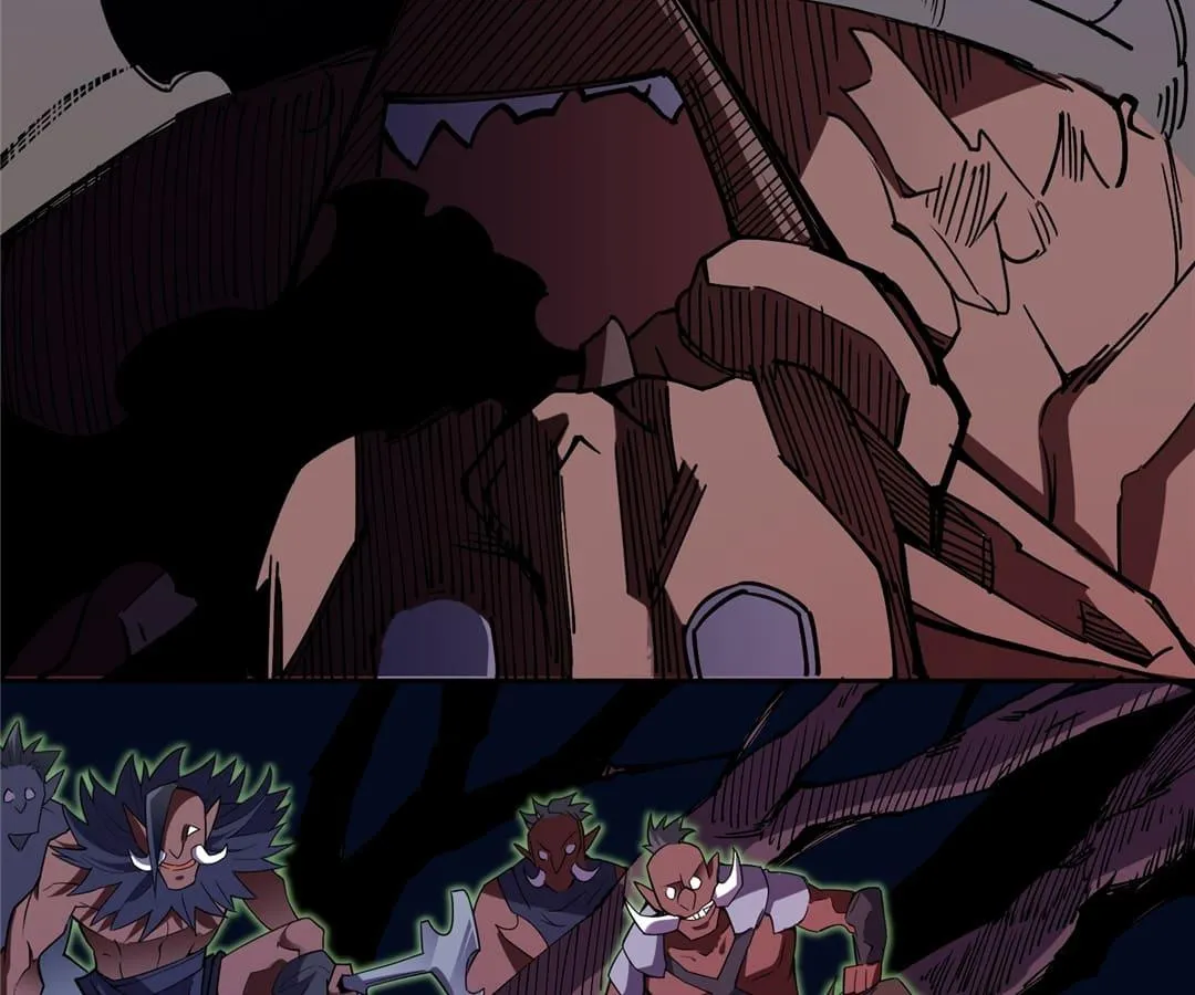 The Jobless Guy Who Has Come to Slay Chapter 13 page 46 - 