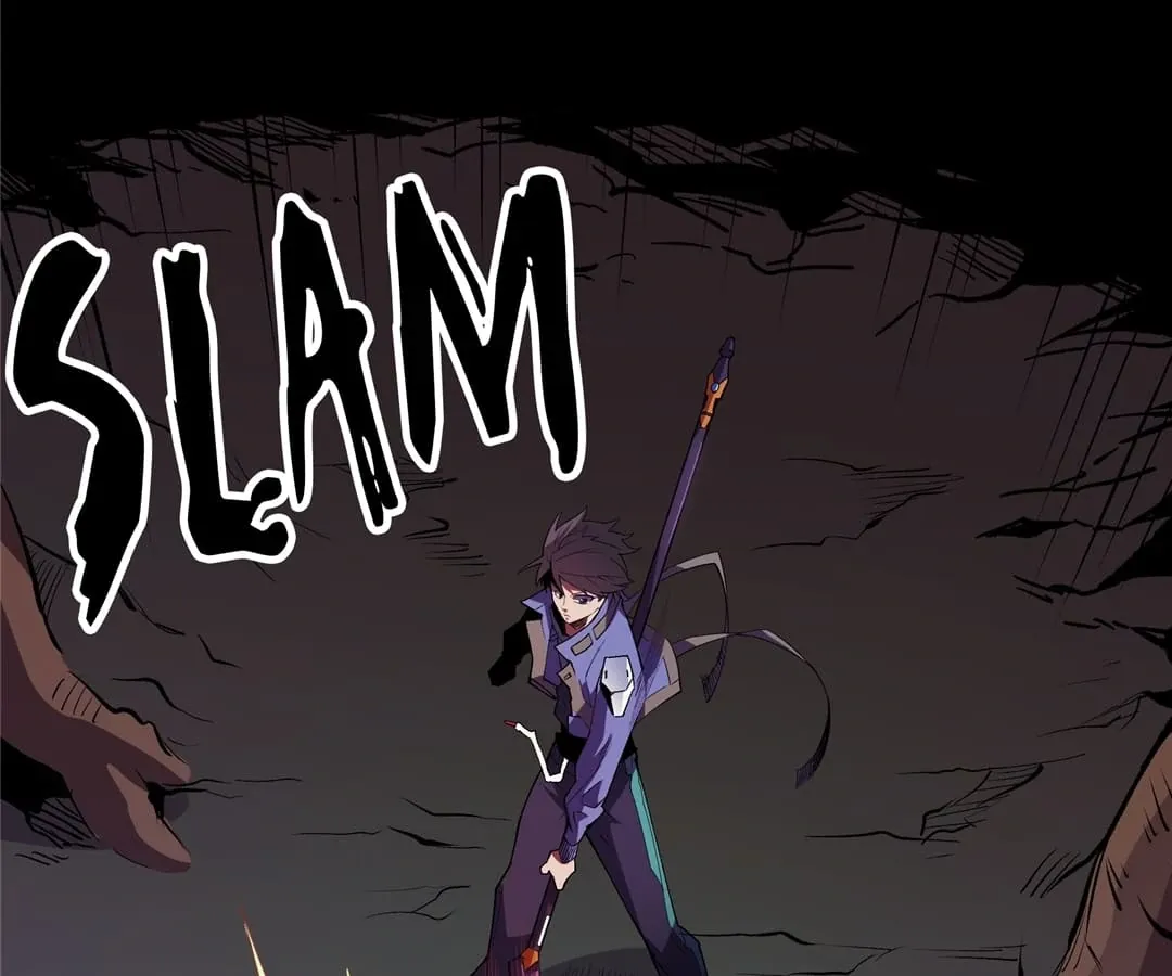 The Jobless Guy Who Has Come to Slay Chapter 13 page 50 - 