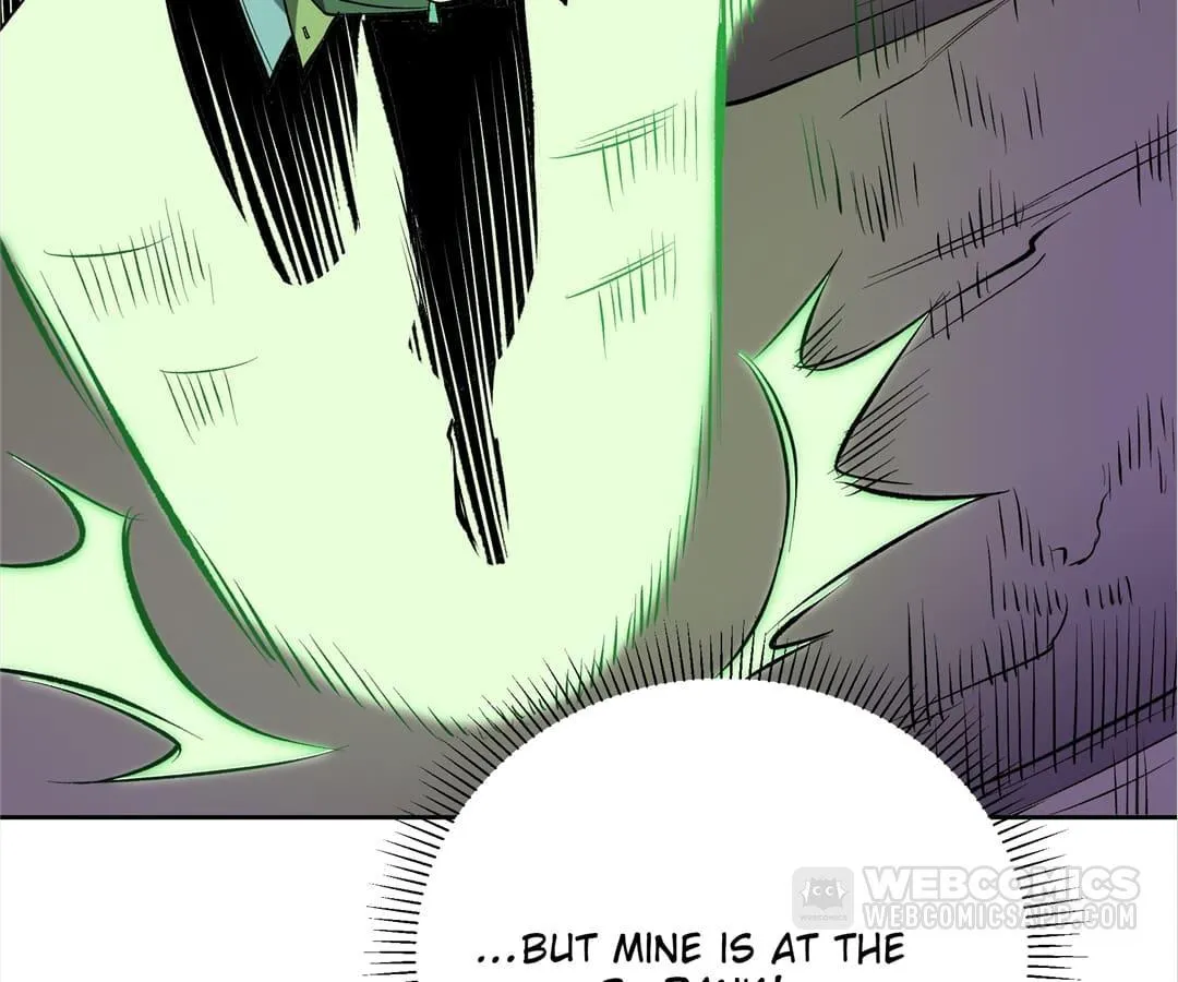The Jobless Guy Who Has Come to Slay Chapter 13 page 6 - 