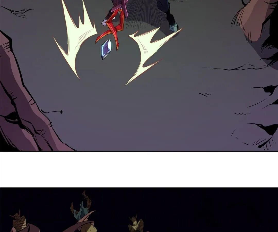 The Jobless Guy Who Has Come to Slay Chapter 13 page 51 - 