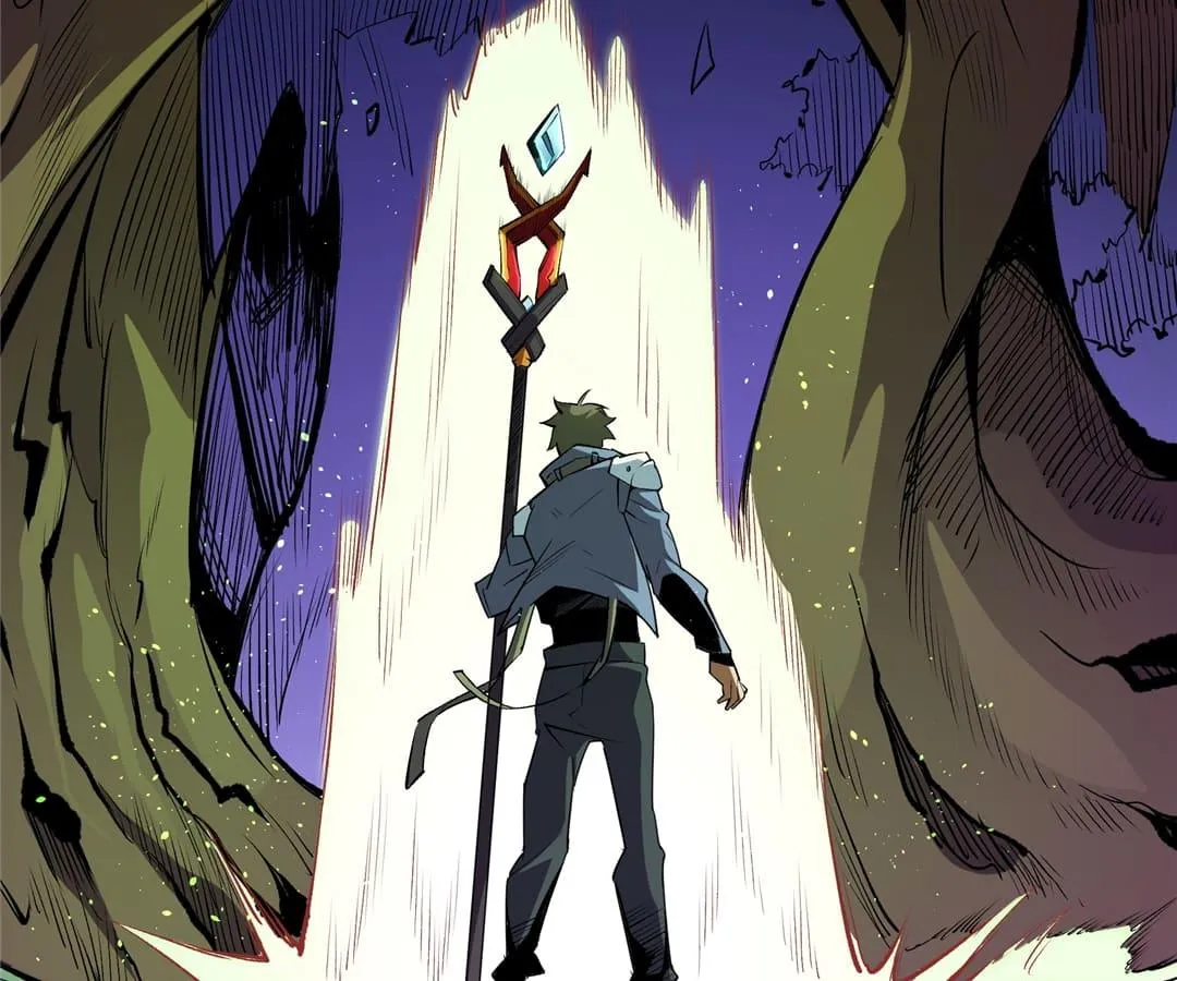 The Jobless Guy Who Has Come to Slay Chapter 13 page 53 - 