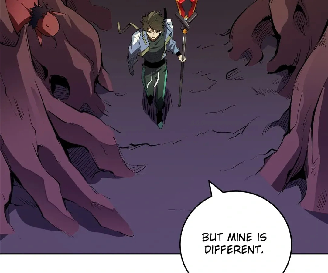 The Jobless Guy Who Has Come to Slay Chapter 13 page 57 - 