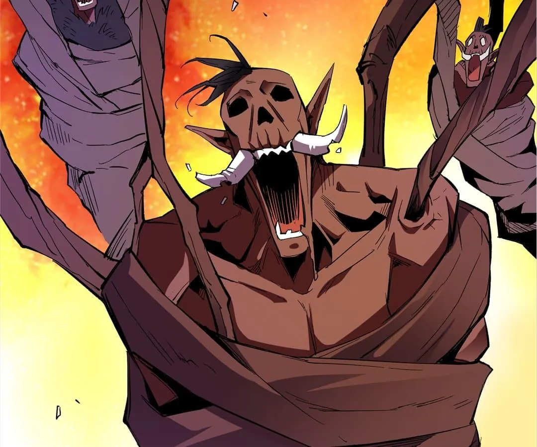The Jobless Guy Who Has Come to Slay Chapter 13 page 62 - 