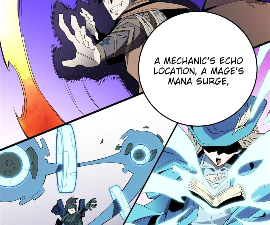 The Jobless Guy Who Has Come to Slay Chapter 13 page 69 - 