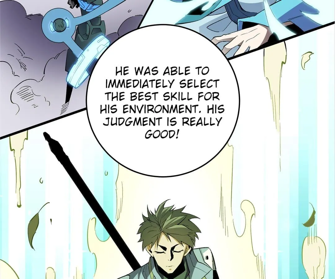 The Jobless Guy Who Has Come to Slay Chapter 13 page 70 - 