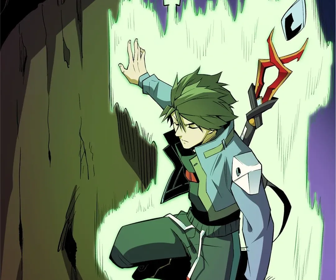 The Jobless Guy Who Has Come to Slay Chapter 13 page 8 - 