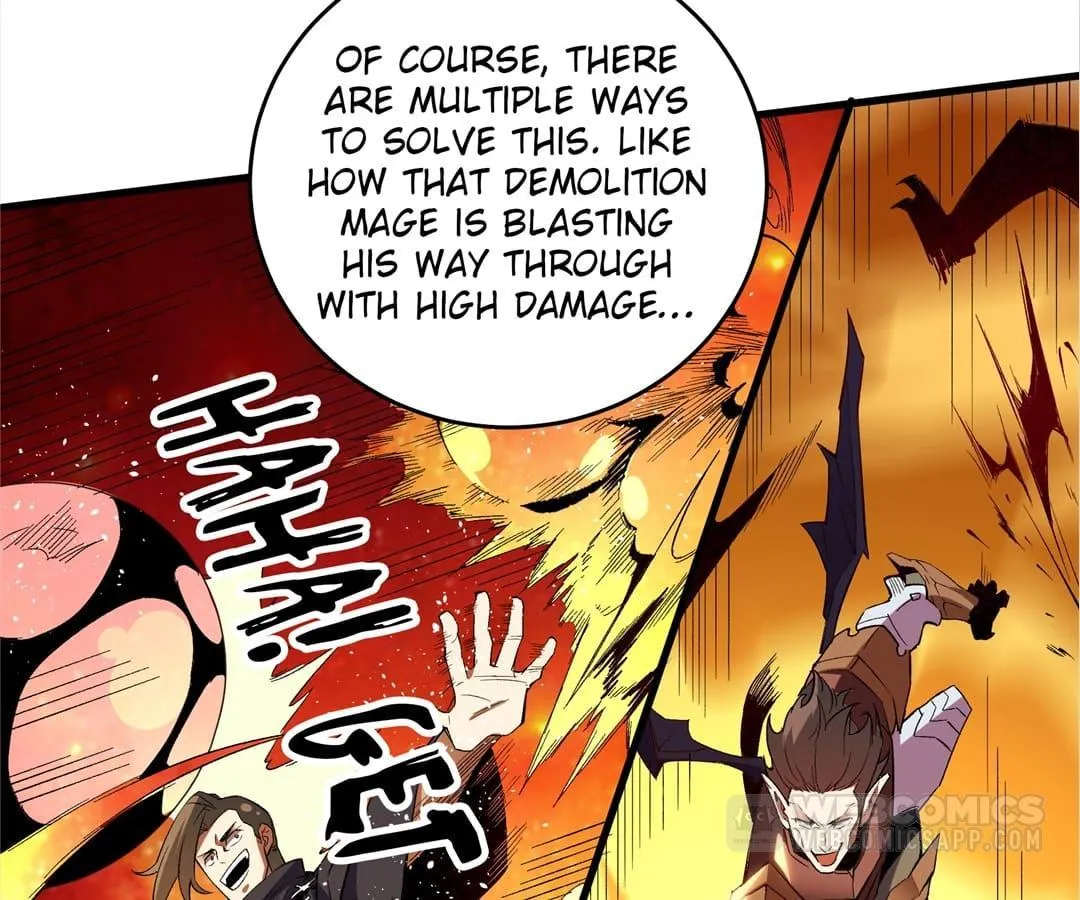 The Jobless Guy Who Has Come to Slay Chapter 13 page 72 - 