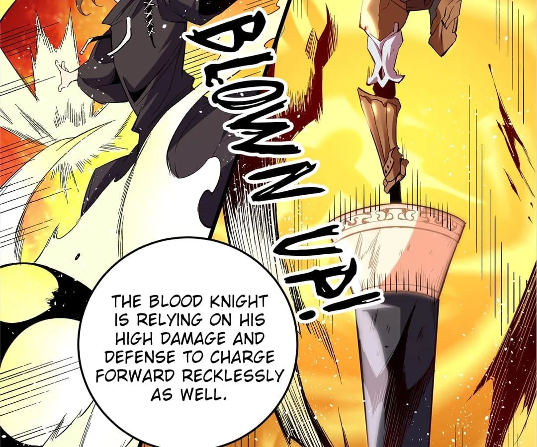 The Jobless Guy Who Has Come to Slay Chapter 13 page 73 - 