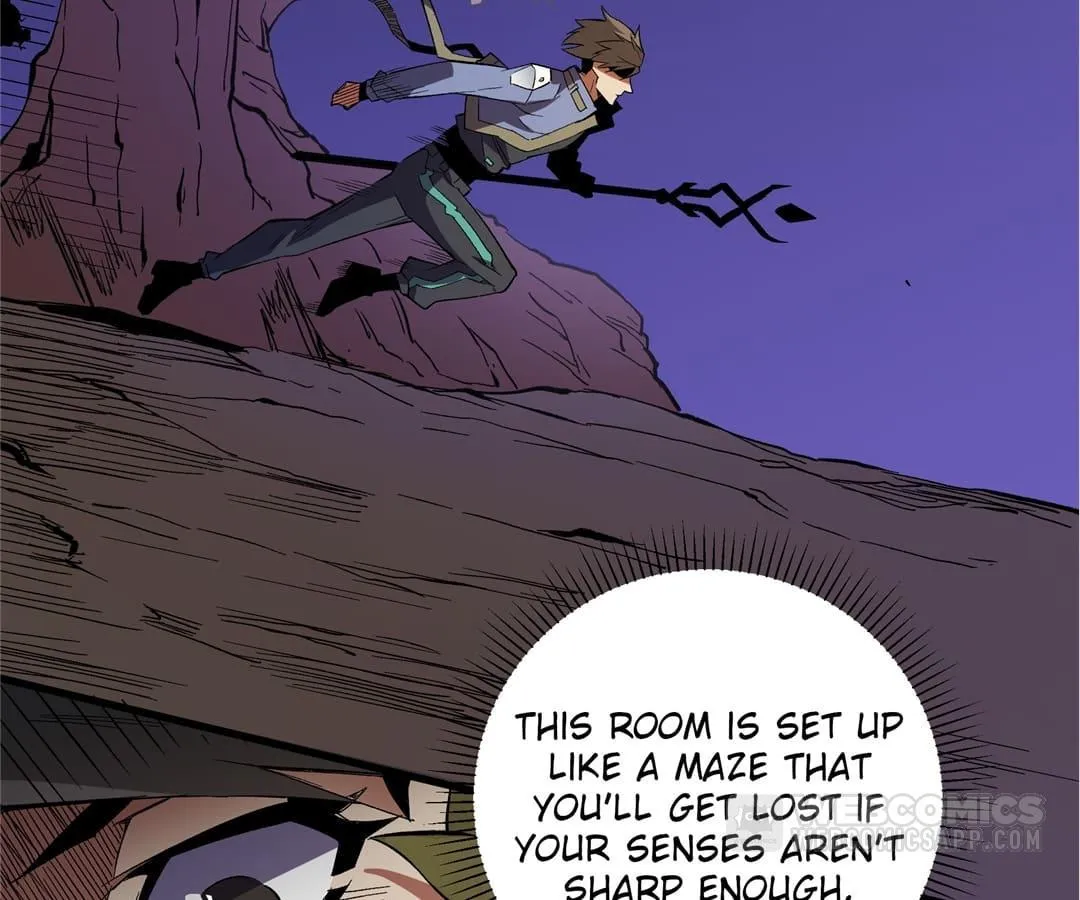 The Jobless Guy Who Has Come to Slay Chapter 13 page 76 - 