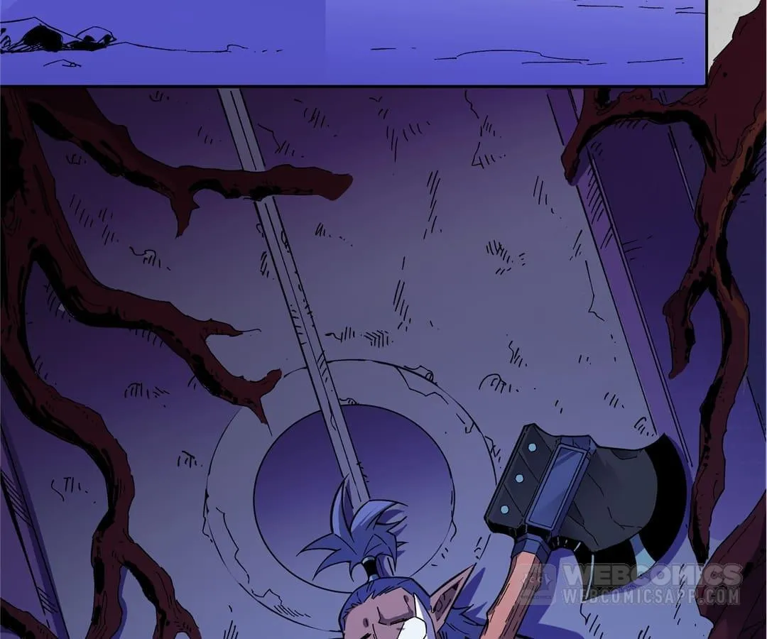 The Jobless Guy Who Has Come to Slay Chapter 13 page 80 - 
