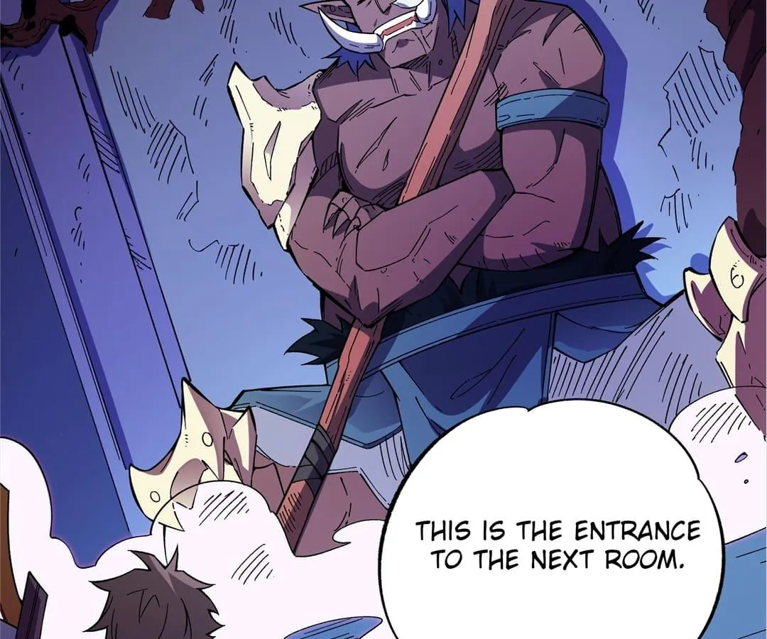 The Jobless Guy Who Has Come to Slay Chapter 13 page 81 - 