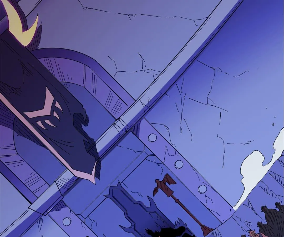 The Jobless Guy Who Has Come to Slay Chapter 13 page 97 - 