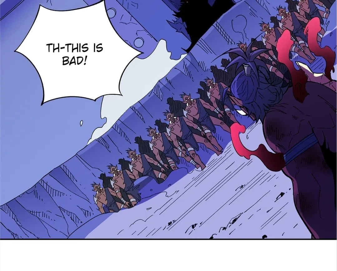 The Jobless Guy Who Has Come to Slay Chapter 13 page 98 - 