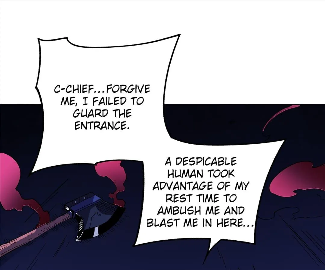 The Jobless Guy Who Has Come to Slay Chapter 13 page 99 - 