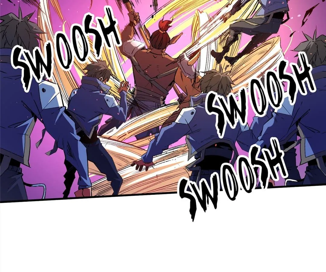 The Jobless Guy Who Has Come to Slay Chapter 14 page 16 - 