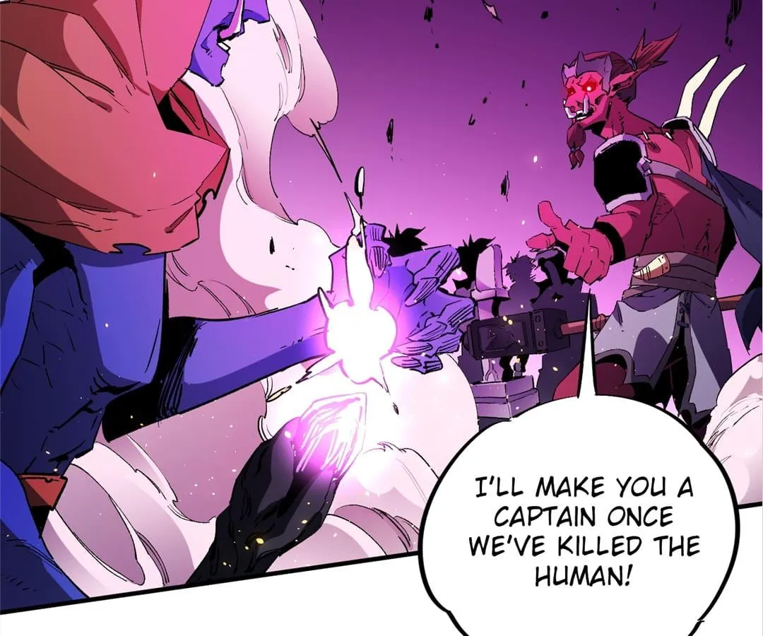 The Jobless Guy Who Has Come to Slay Chapter 14 page 23 - 