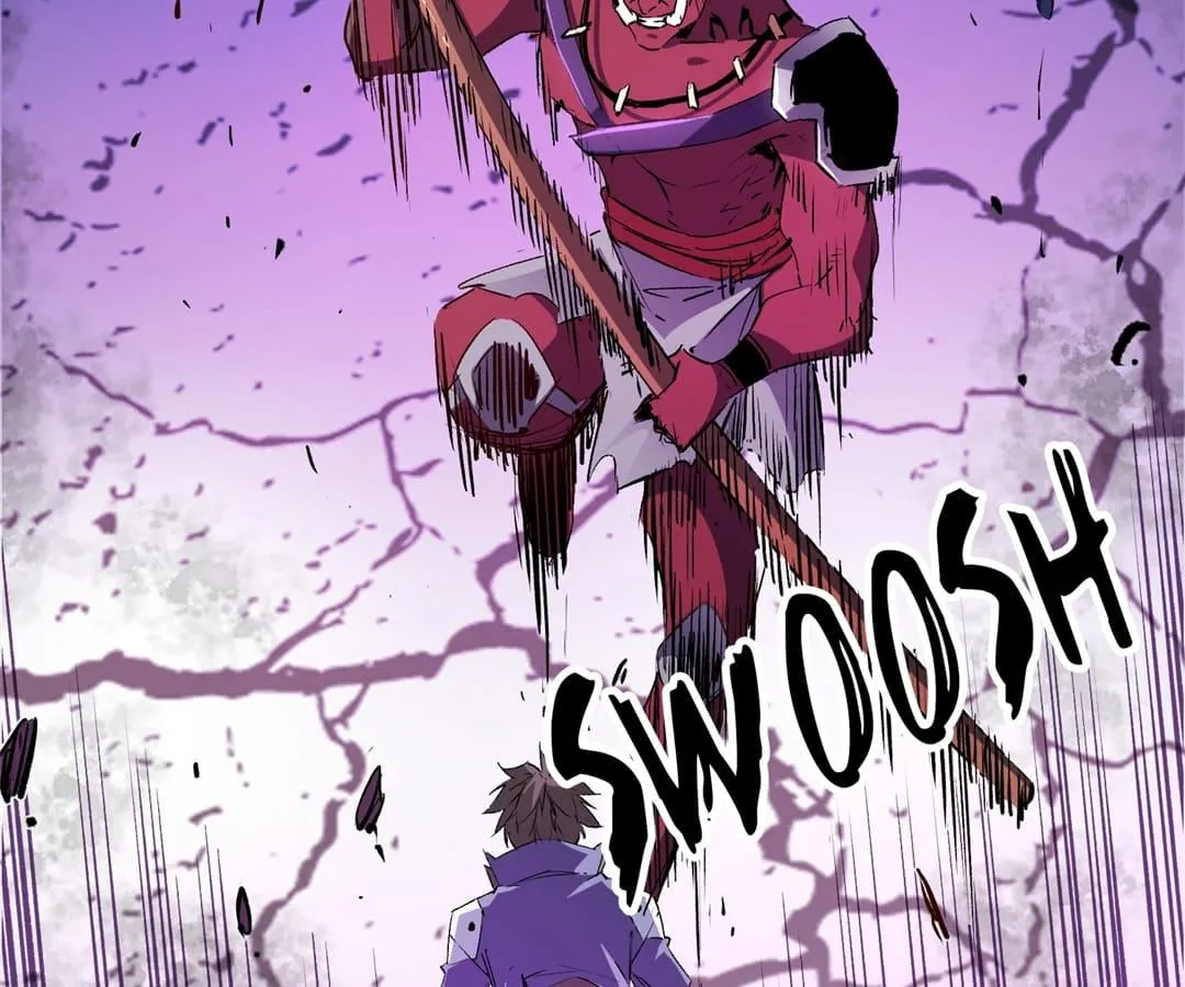 The Jobless Guy Who Has Come to Slay Chapter 14 page 4 - 