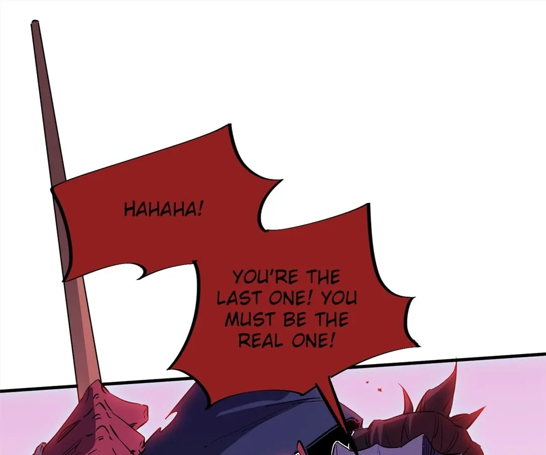 The Jobless Guy Who Has Come to Slay Chapter 14 page 33 - 