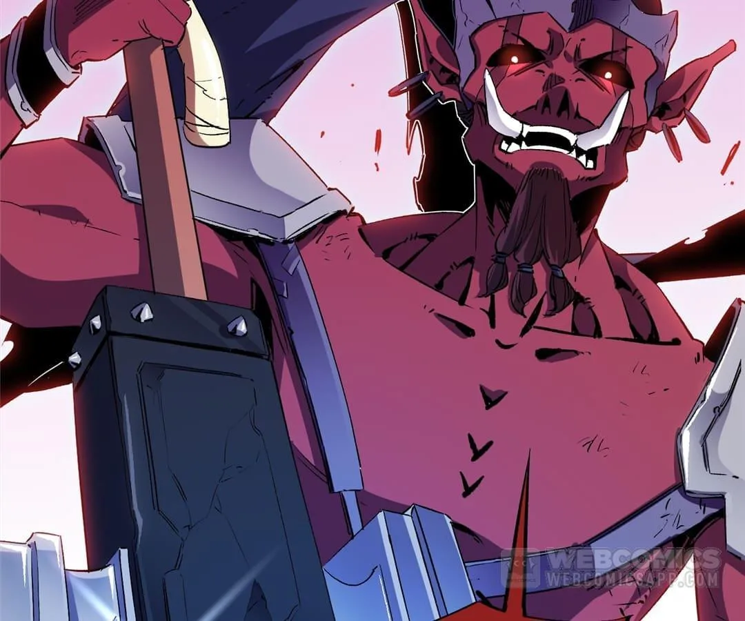The Jobless Guy Who Has Come to Slay Chapter 14 page 34 - 
