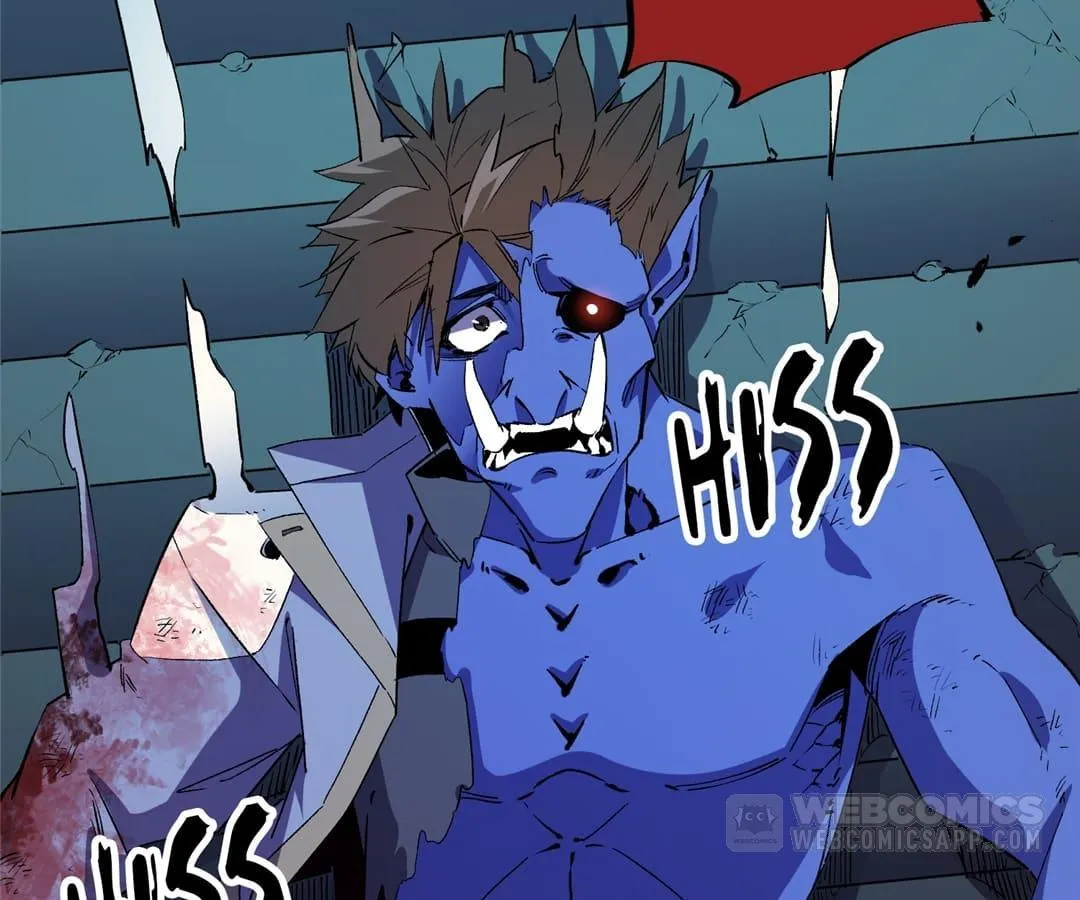 The Jobless Guy Who Has Come to Slay Chapter 14 page 38 - 
