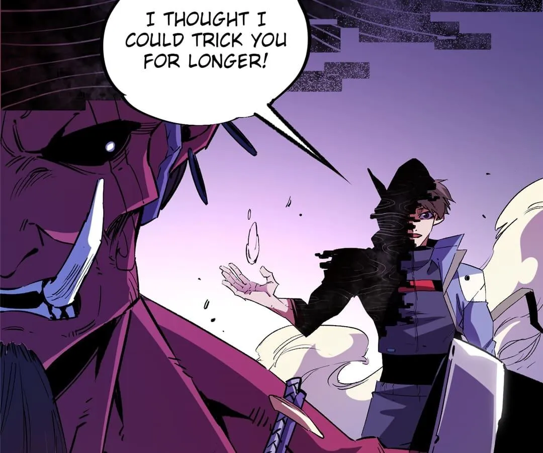 The Jobless Guy Who Has Come to Slay Chapter 14 page 43 - 