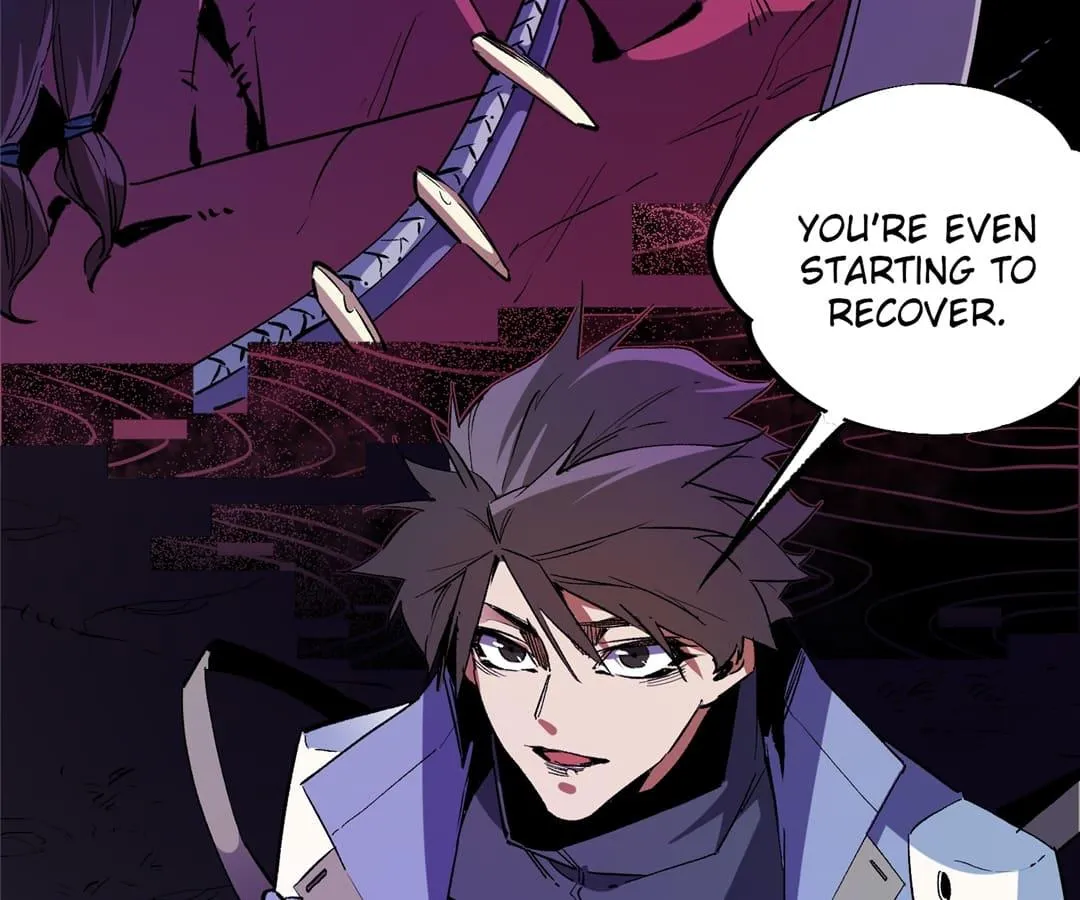 The Jobless Guy Who Has Come to Slay Chapter 14 page 44 - 