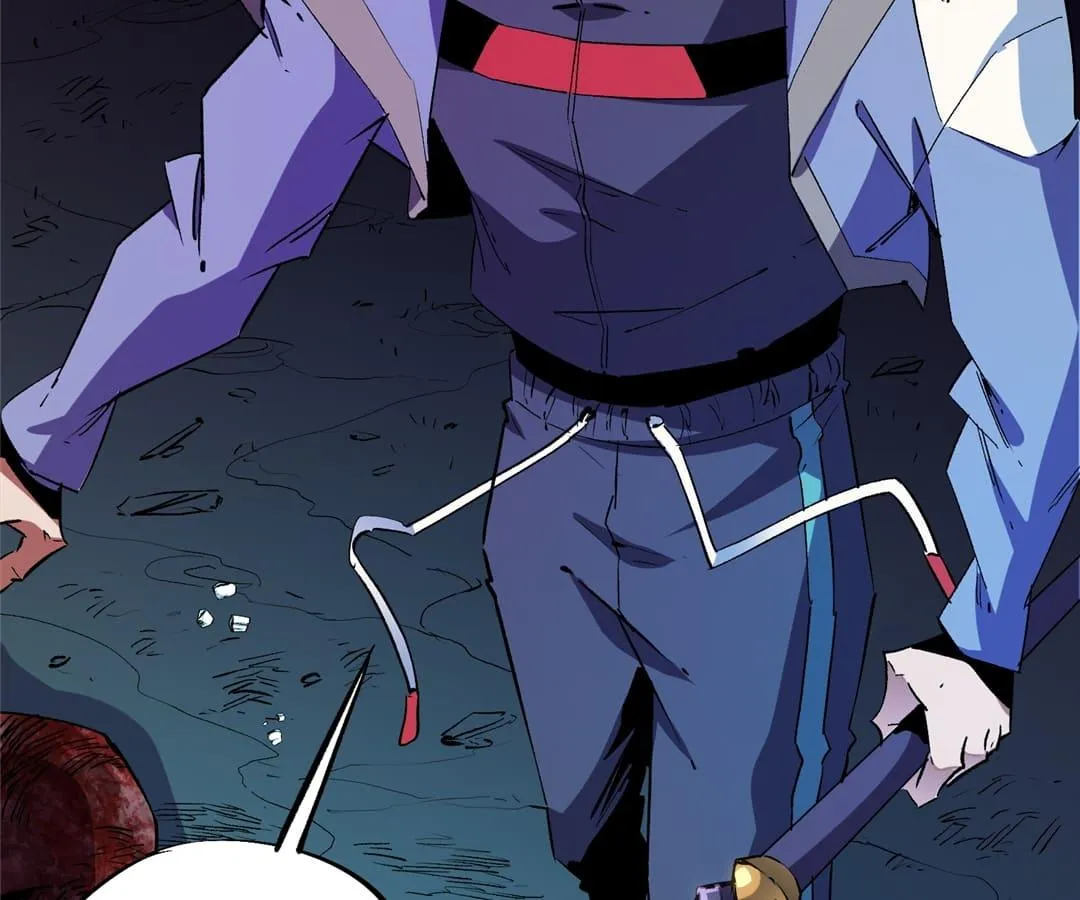 The Jobless Guy Who Has Come to Slay Chapter 14 page 45 - 